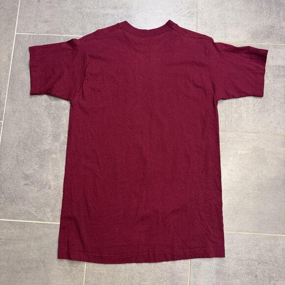 Vintage 1997 Arizona State University Sun Devils Rose Bowl '97 T-Shirt Medium - Picture 6 of 7